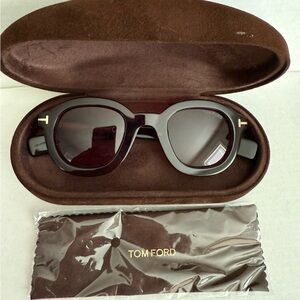 Tom Ford Raffa Sunglasses